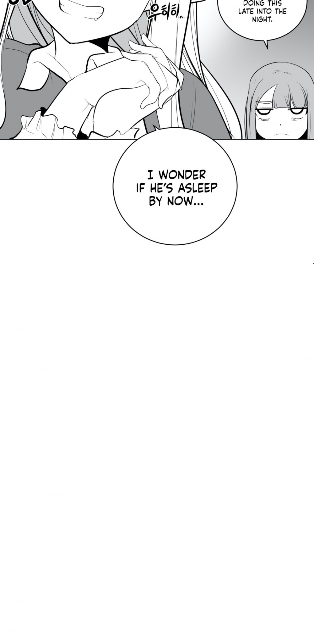 What Happens Inside the Dungeon Chapter 38 page 45 - Chapter 38
