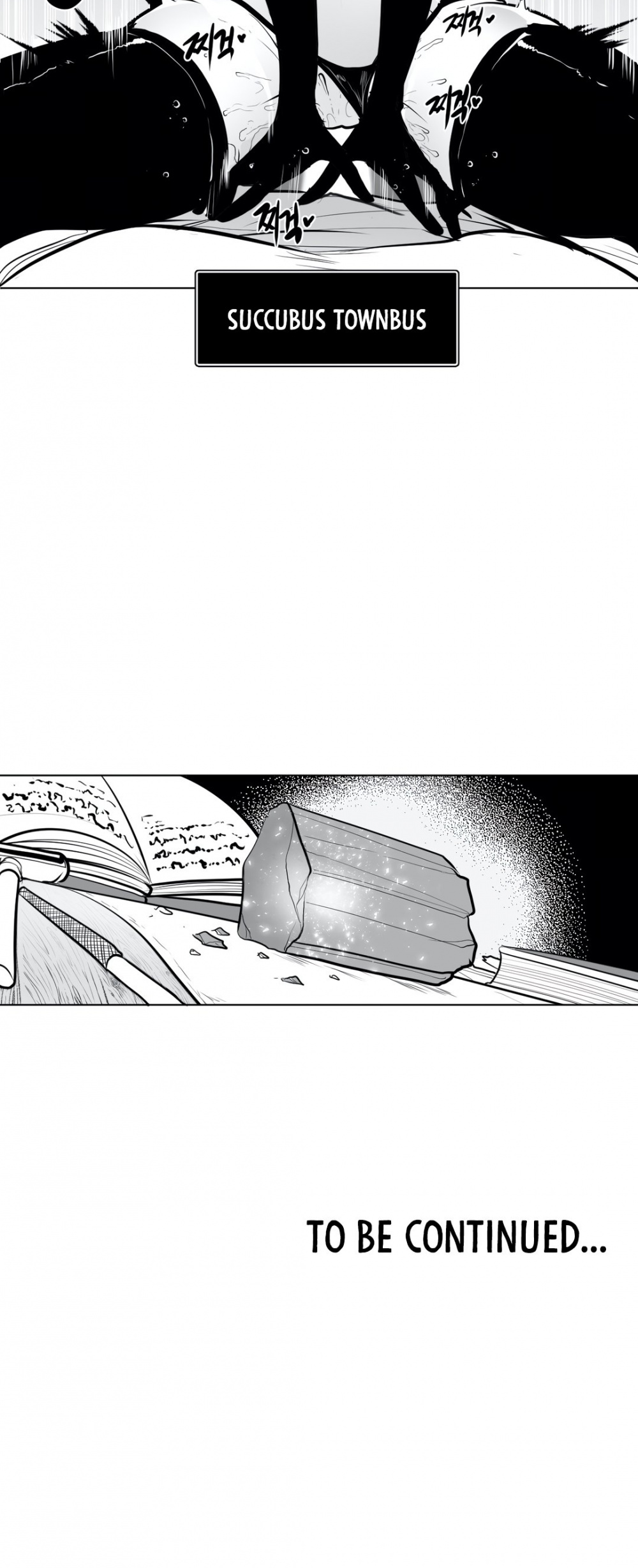 What Happens Inside the Dungeon Chapter 38 page 49 - Chapter 38