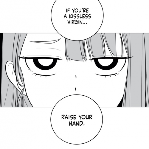 What Happens Inside the Dungeon Chapter 38 cover