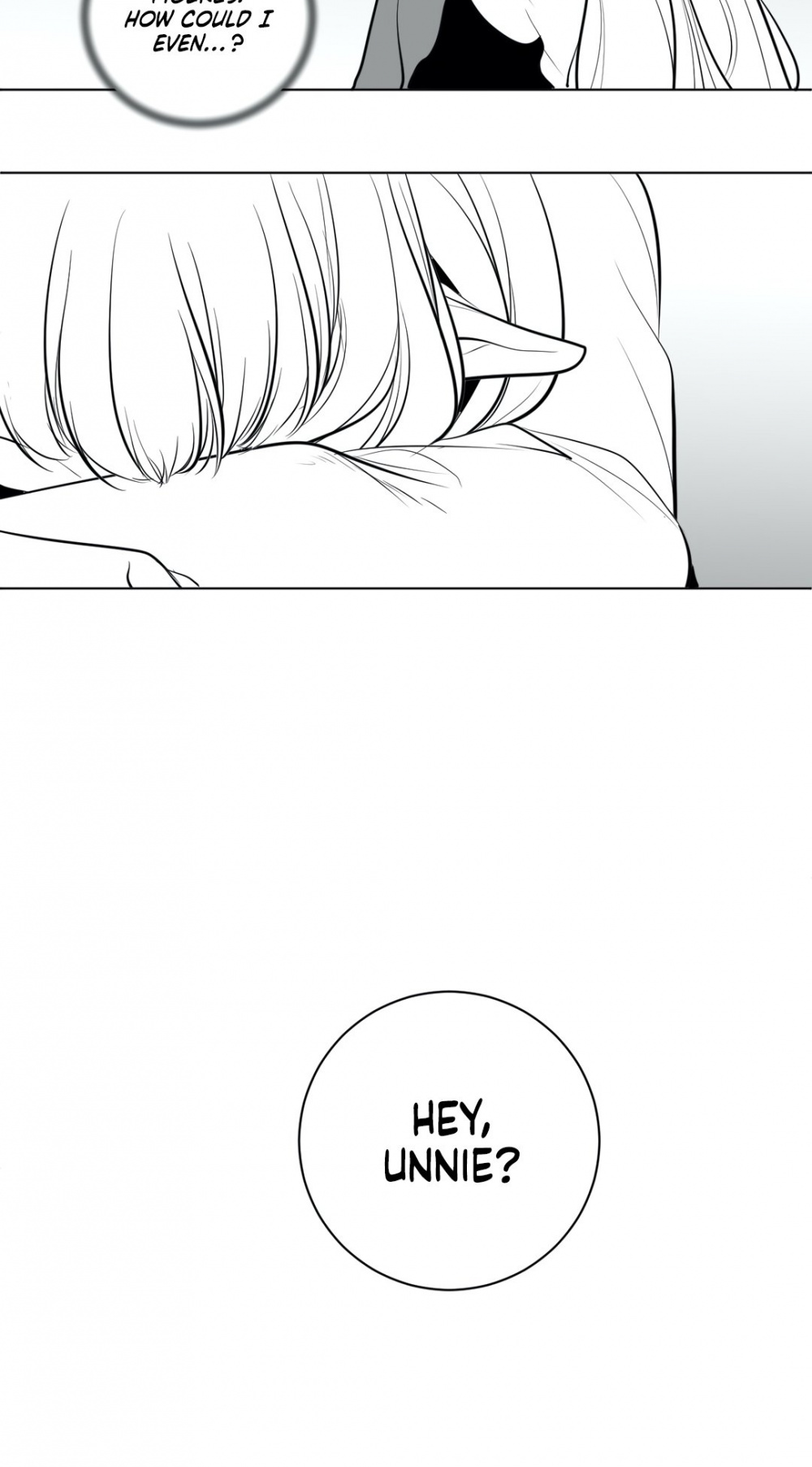 What Happens Inside the Dungeon Chapter 39 page 19 - Chapter 39