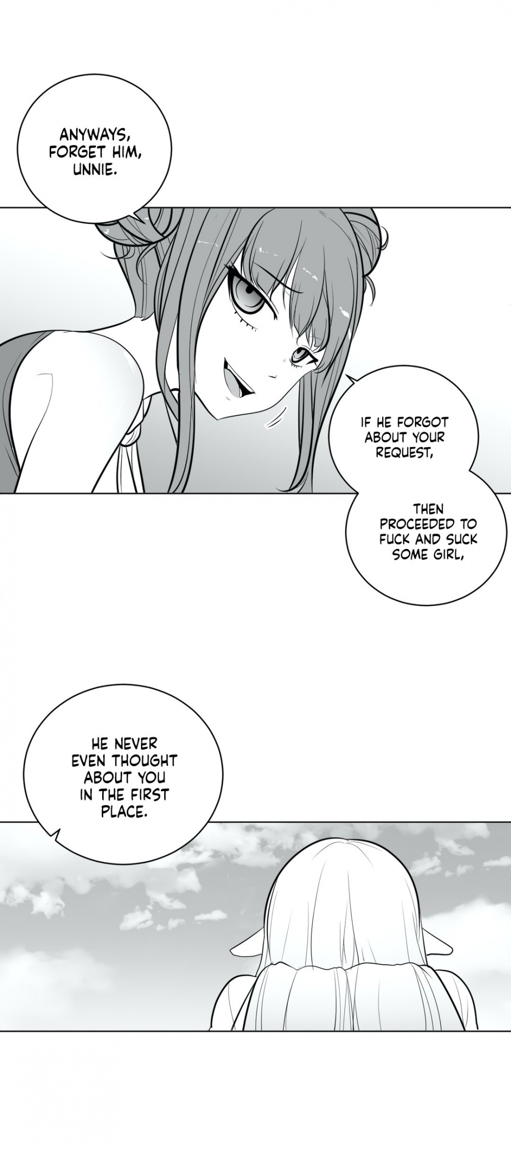 What Happens Inside the Dungeon Chapter 39 page 24 - Chapter 39