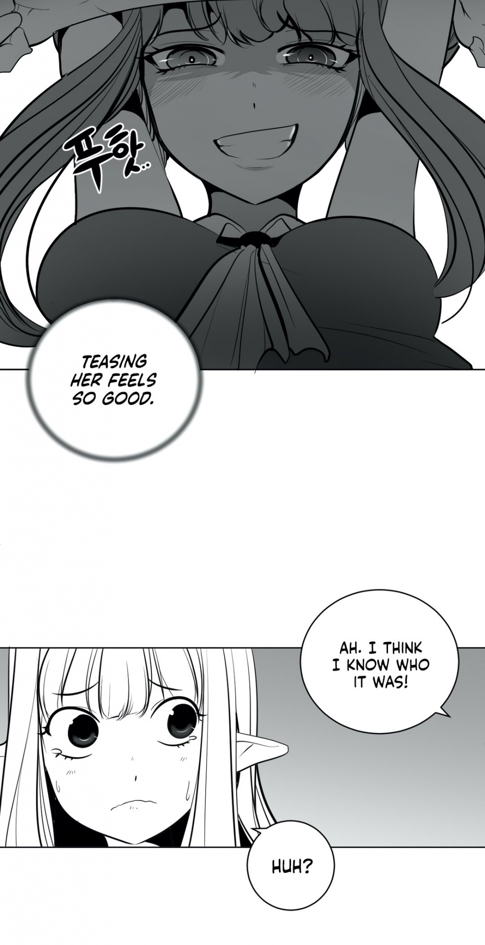 What Happens Inside the Dungeon Chapter 39 page 27 - Chapter 39