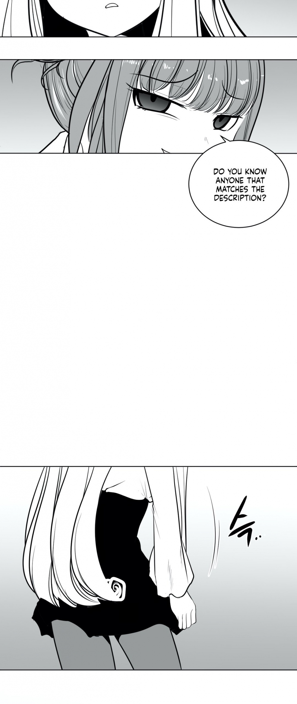 What Happens Inside the Dungeon Chapter 39 page 29 - Chapter 39