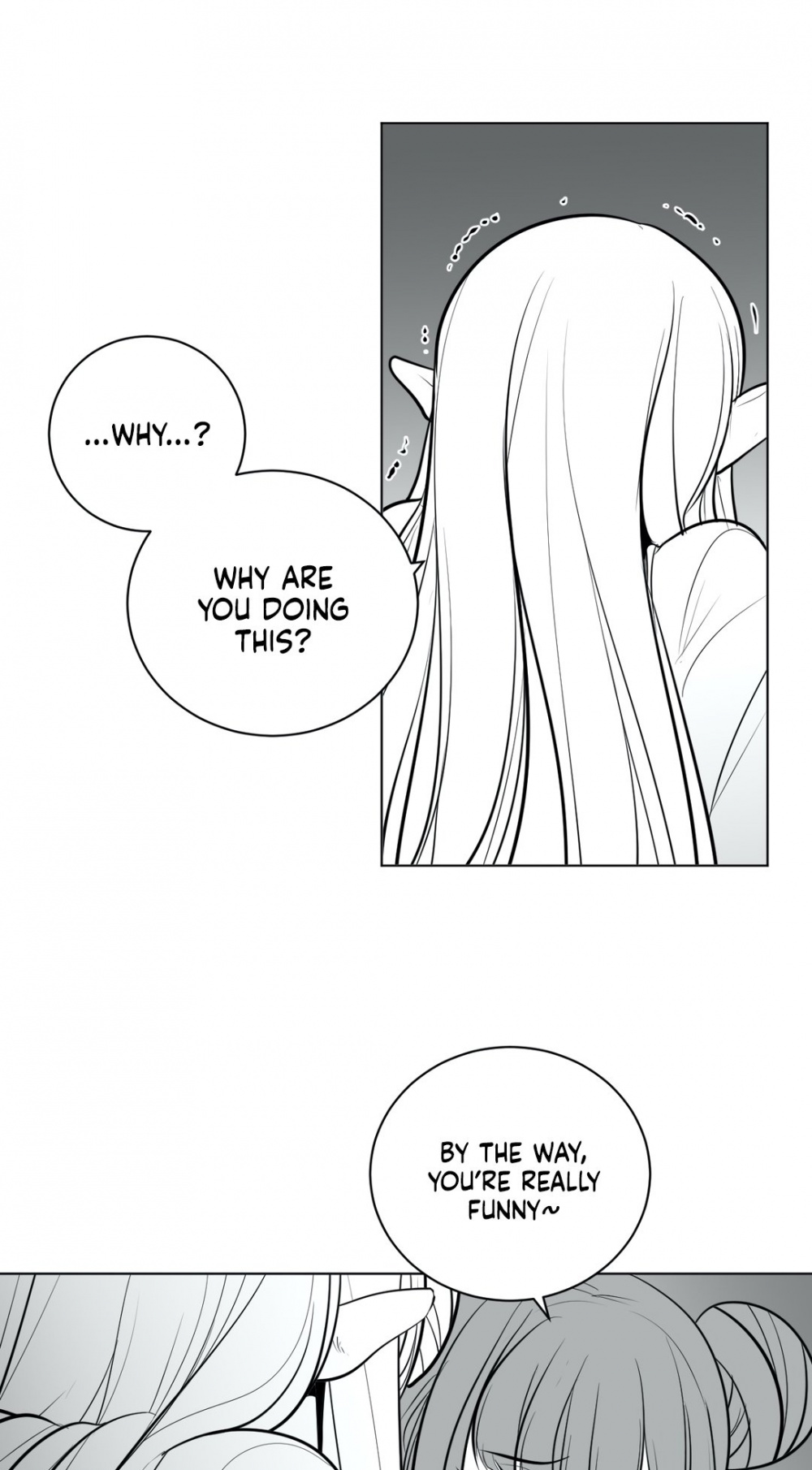 What Happens Inside the Dungeon Chapter 39 page 38 - Chapter 39