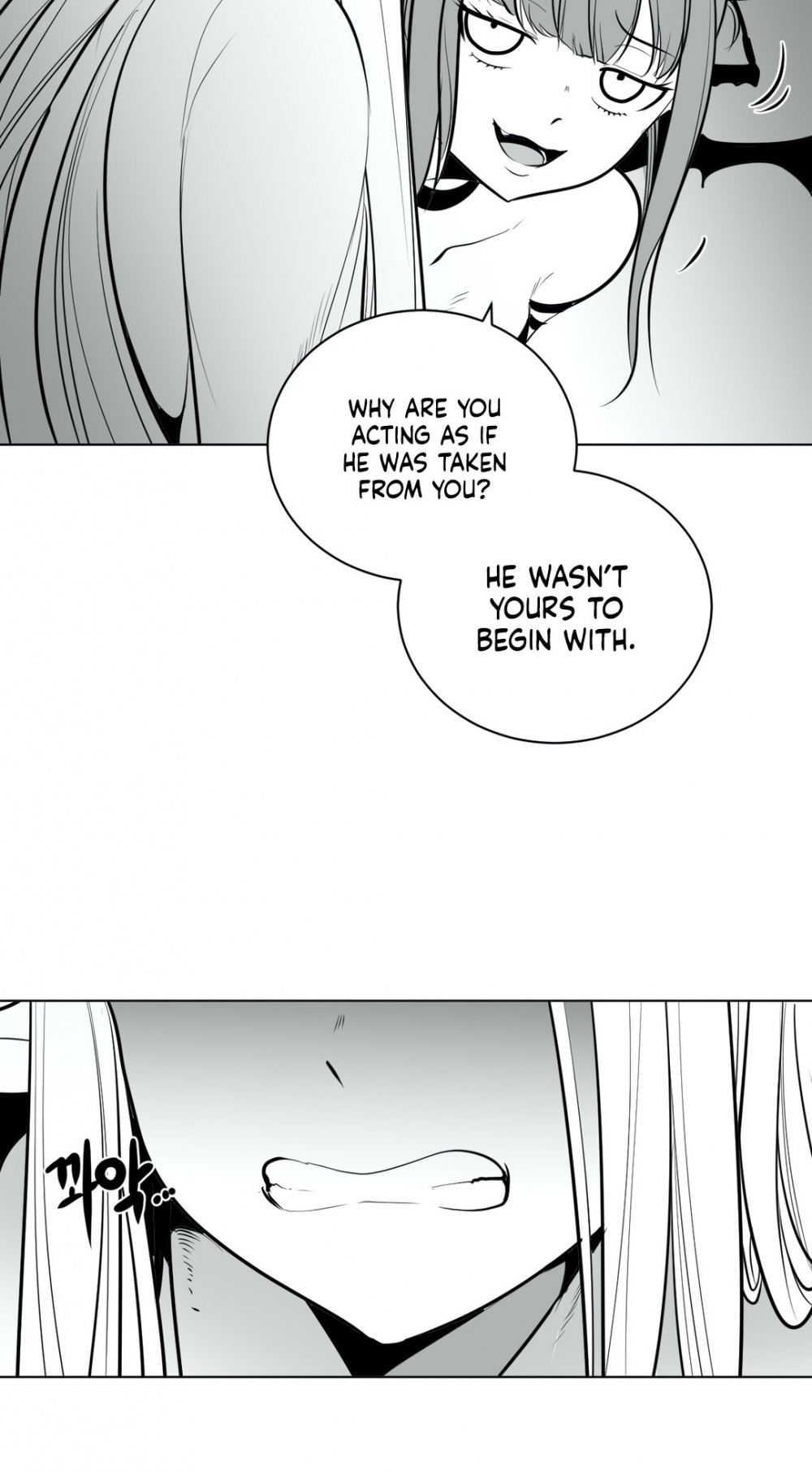 What Happens Inside the Dungeon Chapter 39 page 39 - Chapter 39
