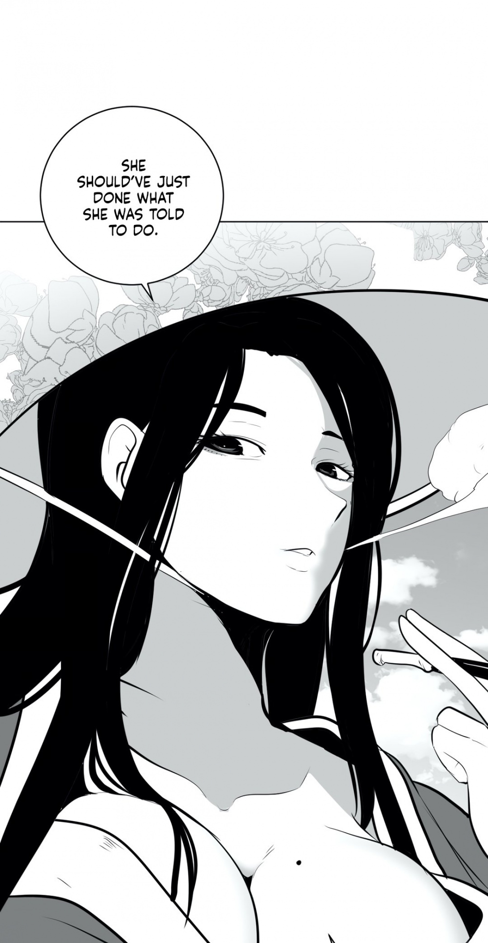 What Happens Inside the Dungeon Chapter 39 page 41 - Chapter 39
