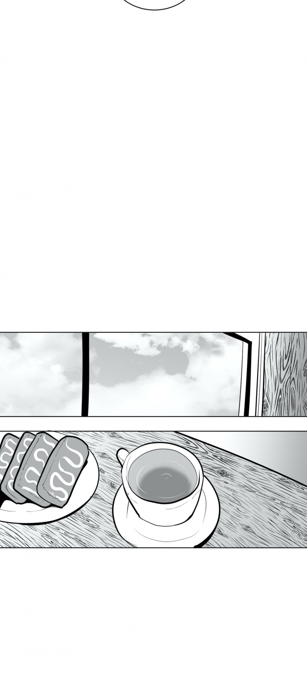 What Happens Inside the Dungeon Chapter 39 page 7 - Chapter 39