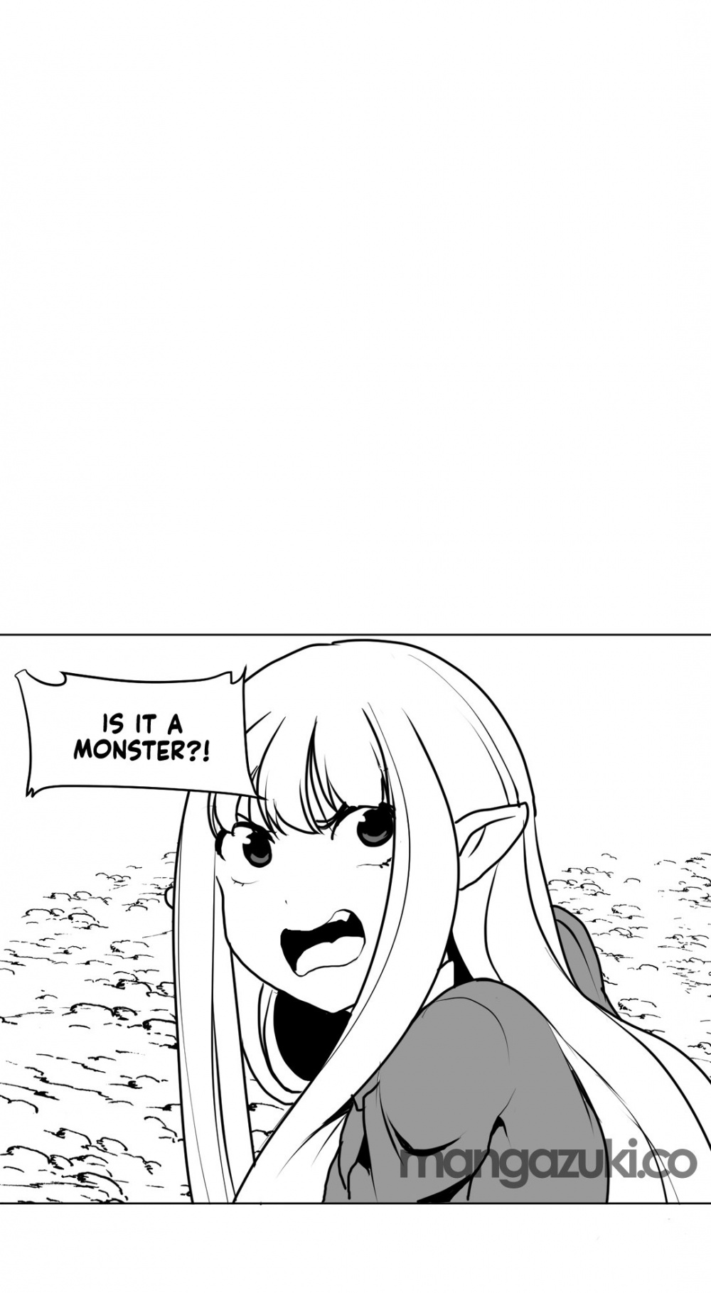 What Happens Inside the Dungeon Chapter 4 page 11 - Chapter 4