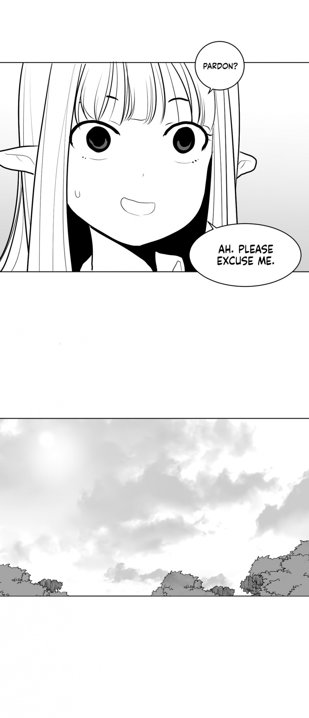 What Happens Inside the Dungeon Chapter 4 page 26 - Chapter 4