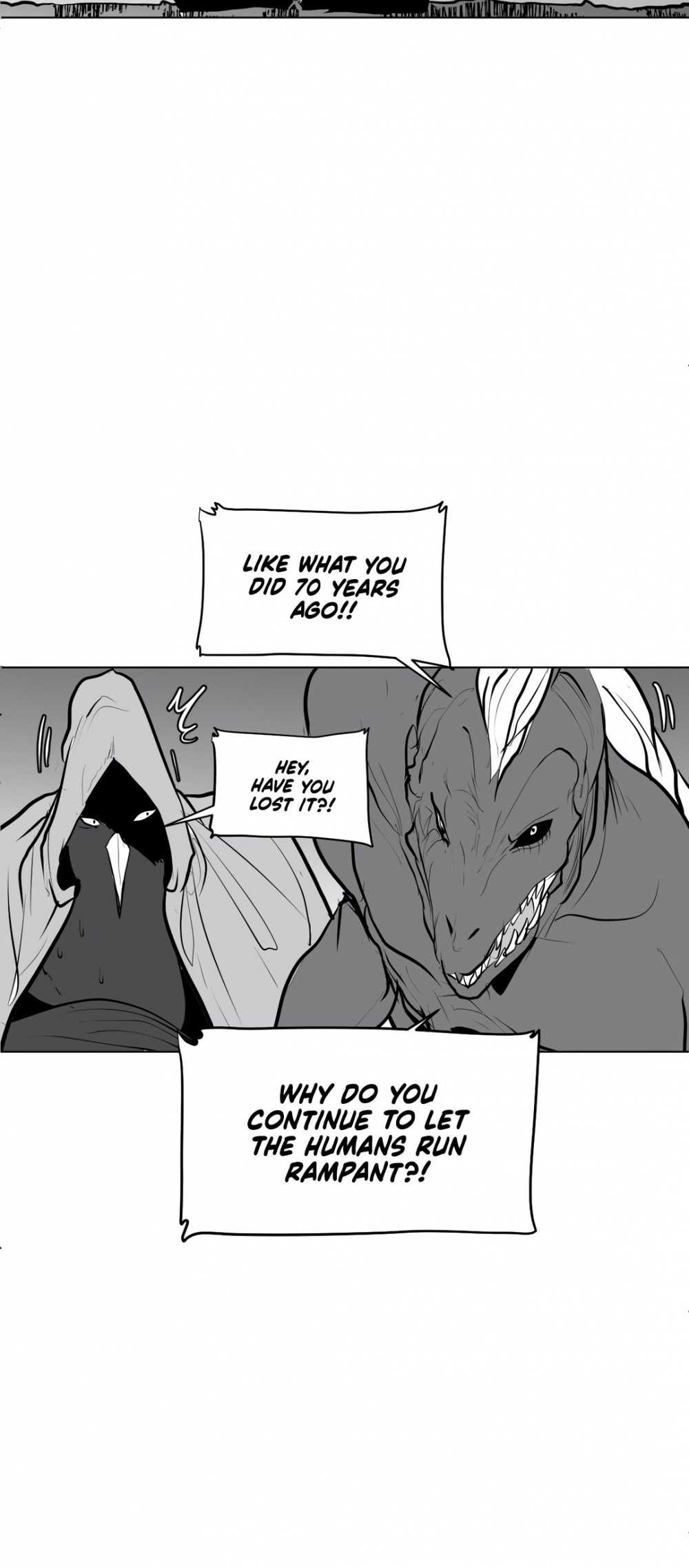 What Happens Inside the Dungeon Chapter 40 page 11 - Chapter 40