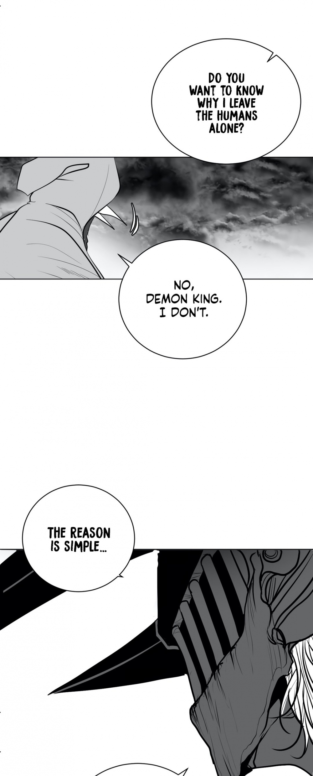 What Happens Inside the Dungeon Chapter 40 page 14 - Chapter 40