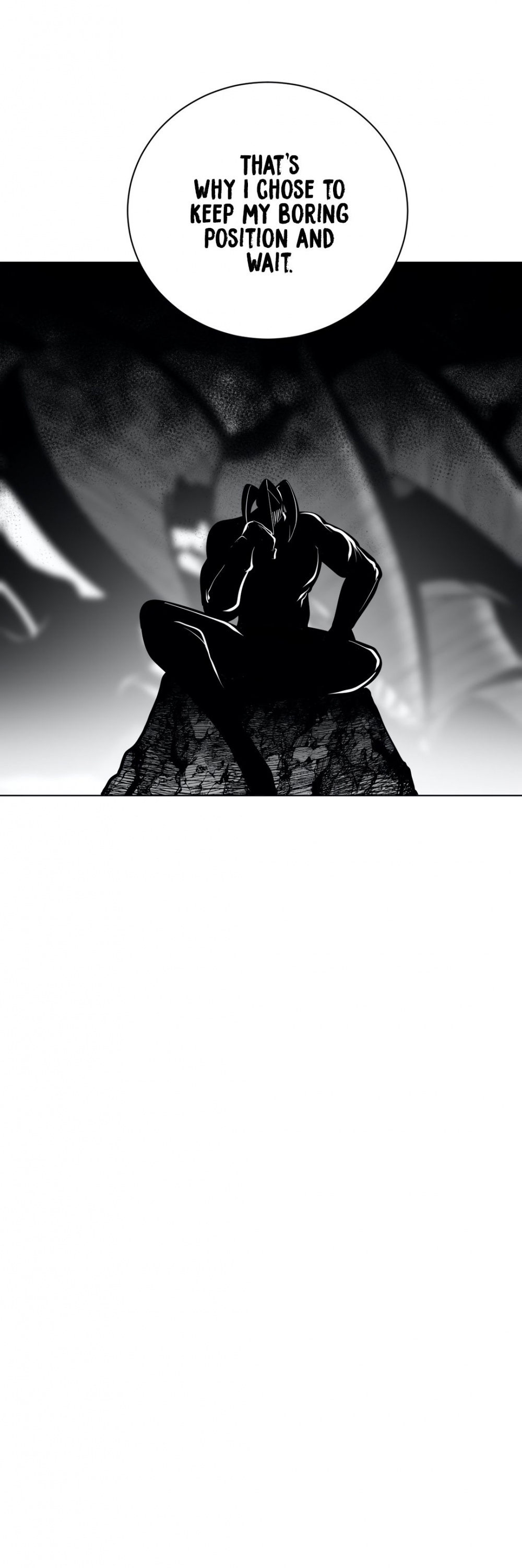 What Happens Inside the Dungeon Chapter 40 page 16 - Chapter 40