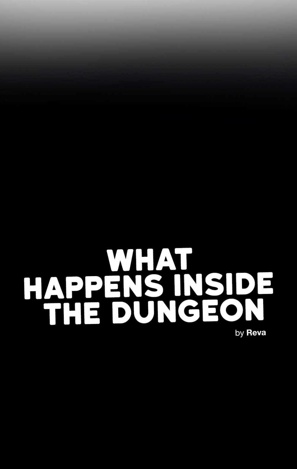 What Happens Inside the Dungeon Chapter 40 page 18 - Chapter 40