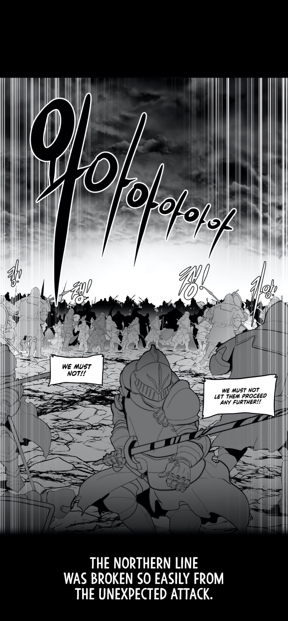 What Happens Inside the Dungeon Chapter 40 page 20 - Chapter 40