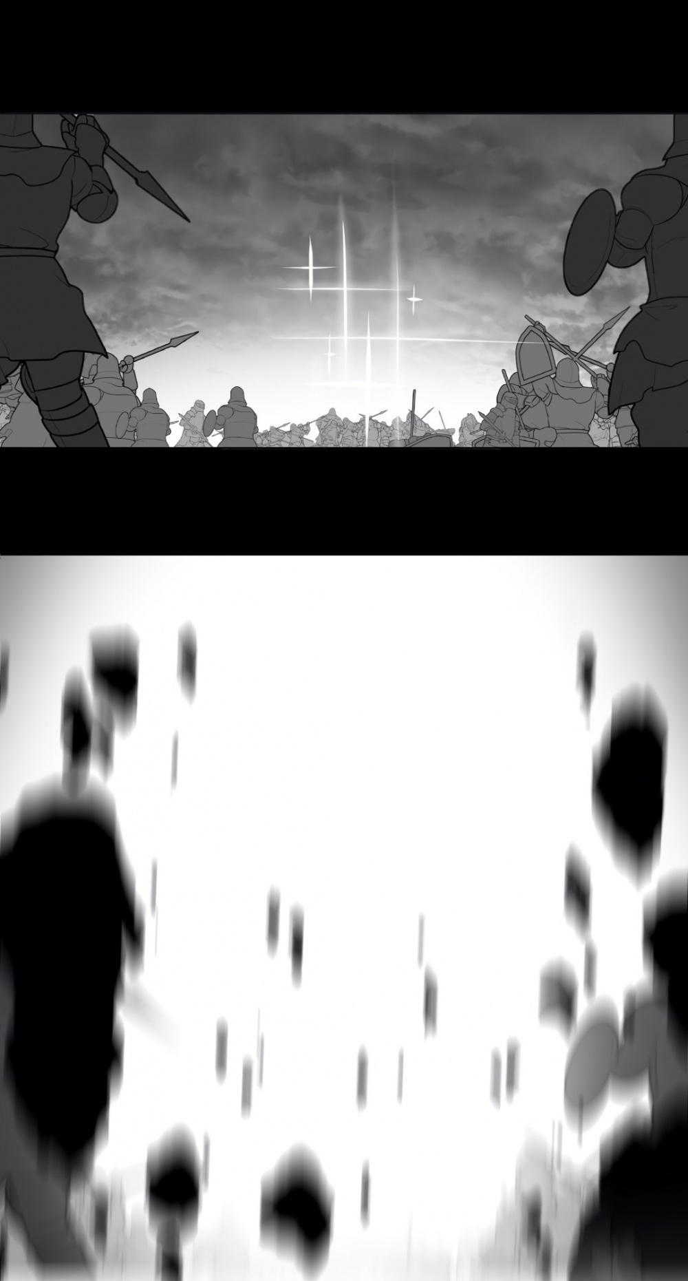 What Happens Inside the Dungeon Chapter 40 page 23 - Chapter 40