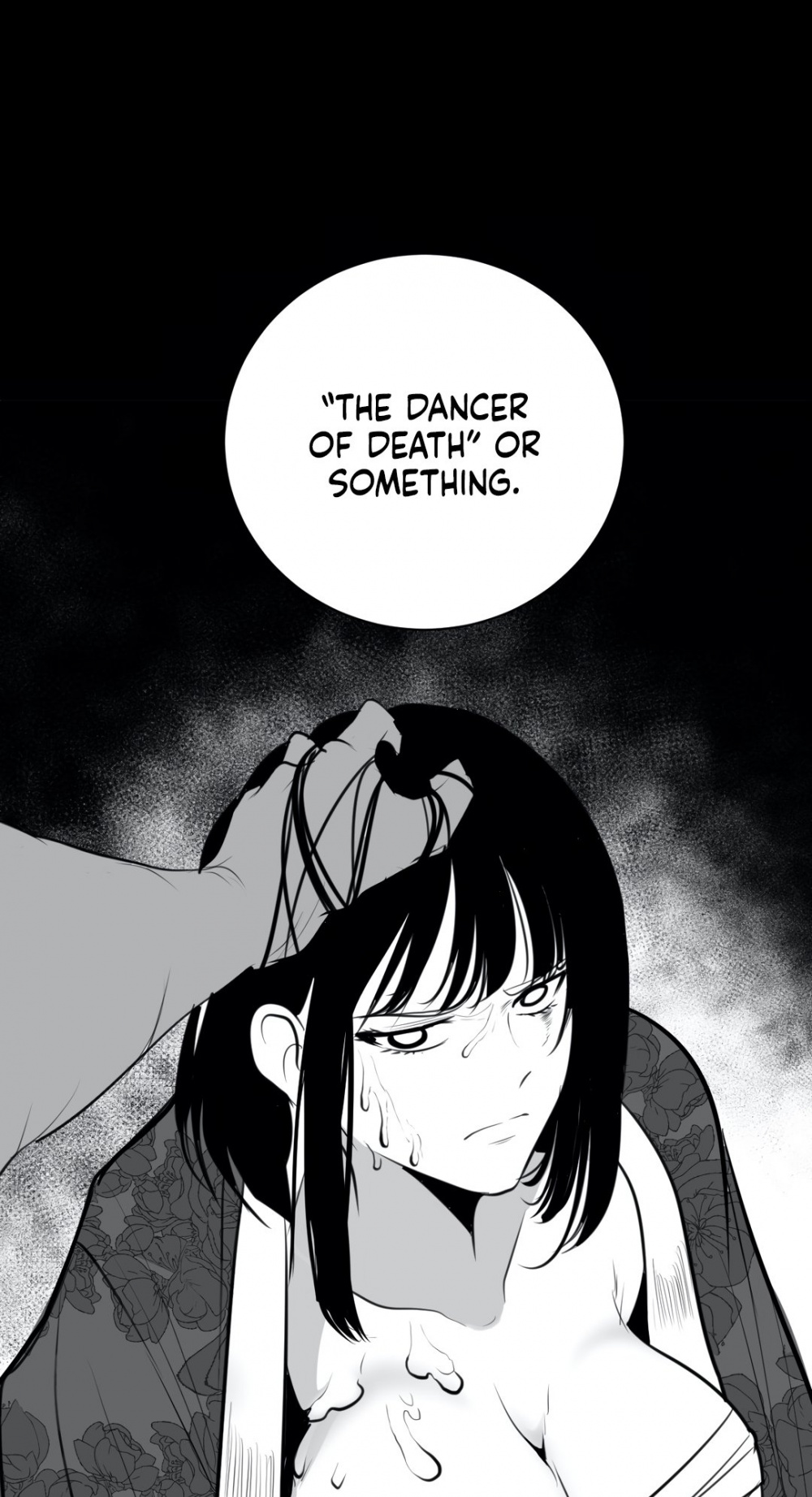 What Happens Inside the Dungeon Chapter 40 page 27 - Chapter 40
