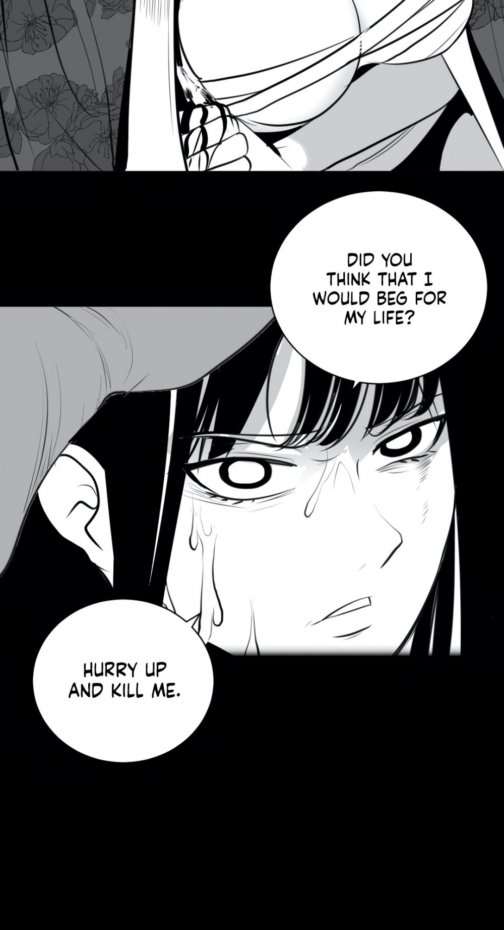 What Happens Inside the Dungeon Chapter 40 page 28 - Chapter 40