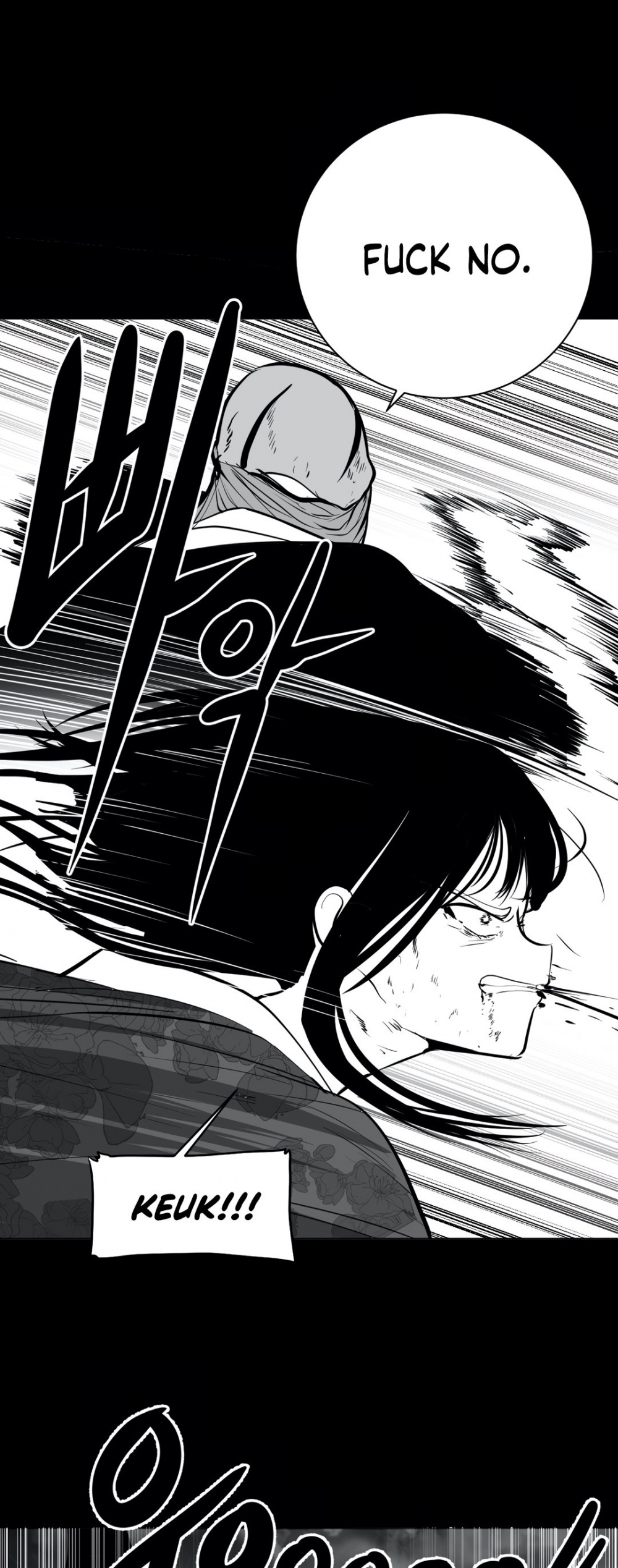 What Happens Inside the Dungeon Chapter 40 page 29 - Chapter 40