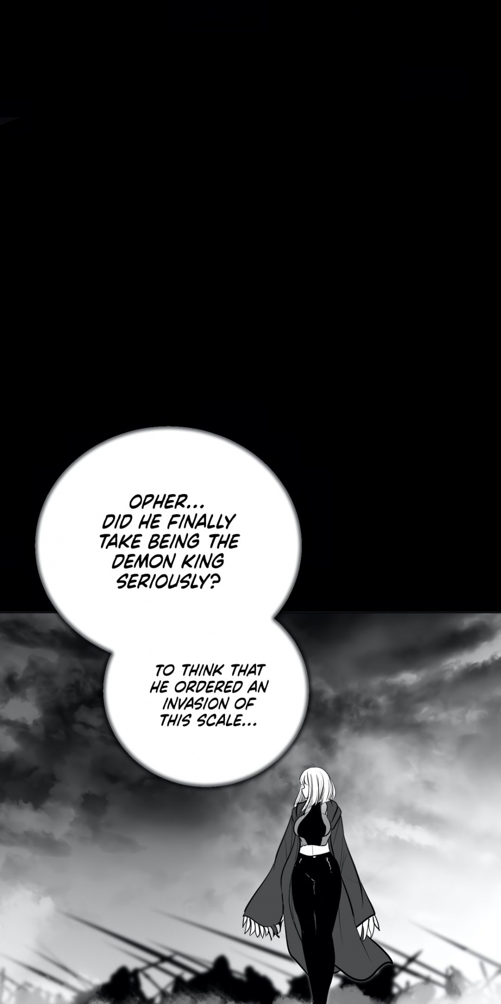What Happens Inside the Dungeon Chapter 40 page 31 - Chapter 40