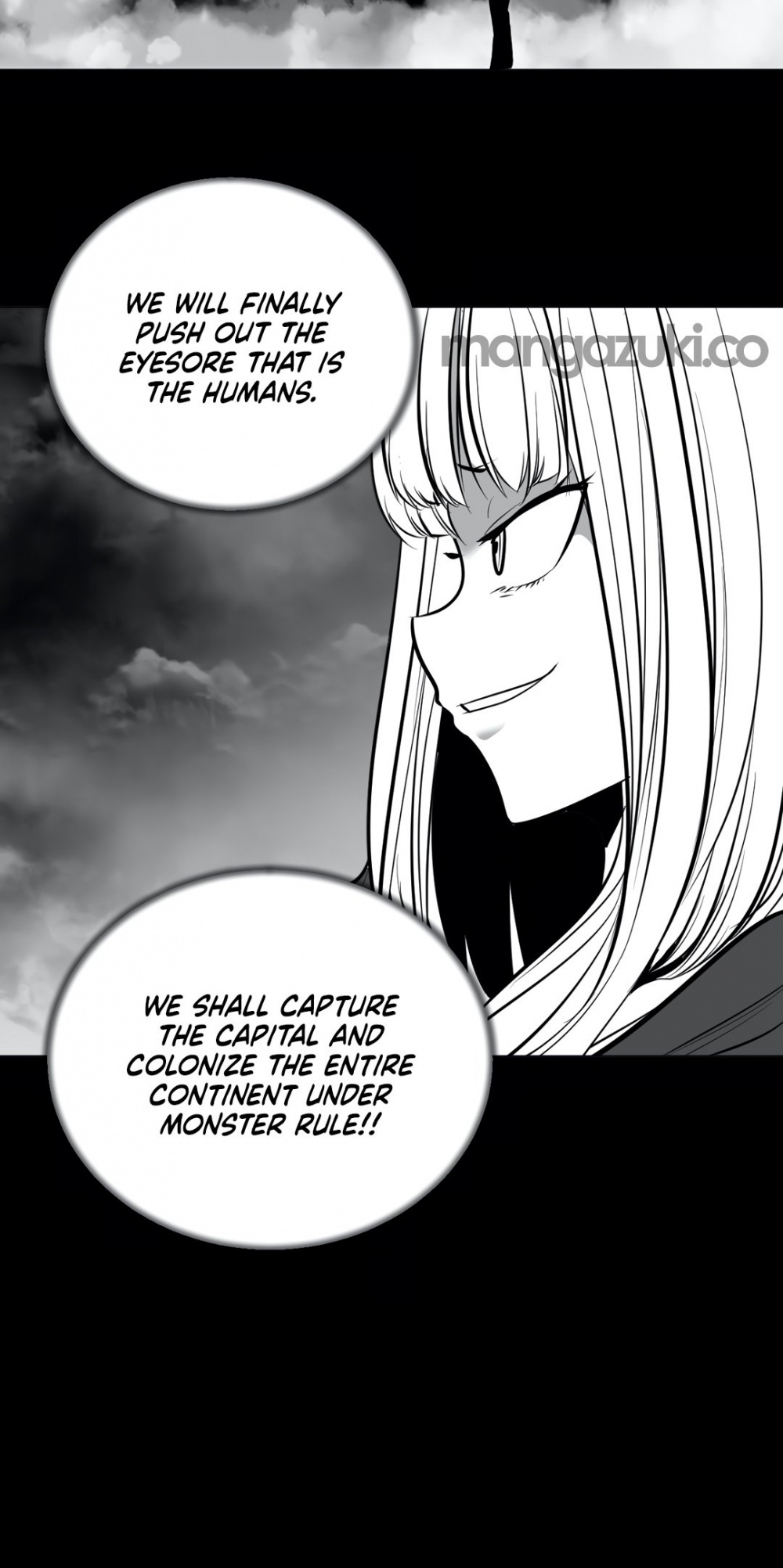 What Happens Inside the Dungeon Chapter 40 page 32 - Chapter 40