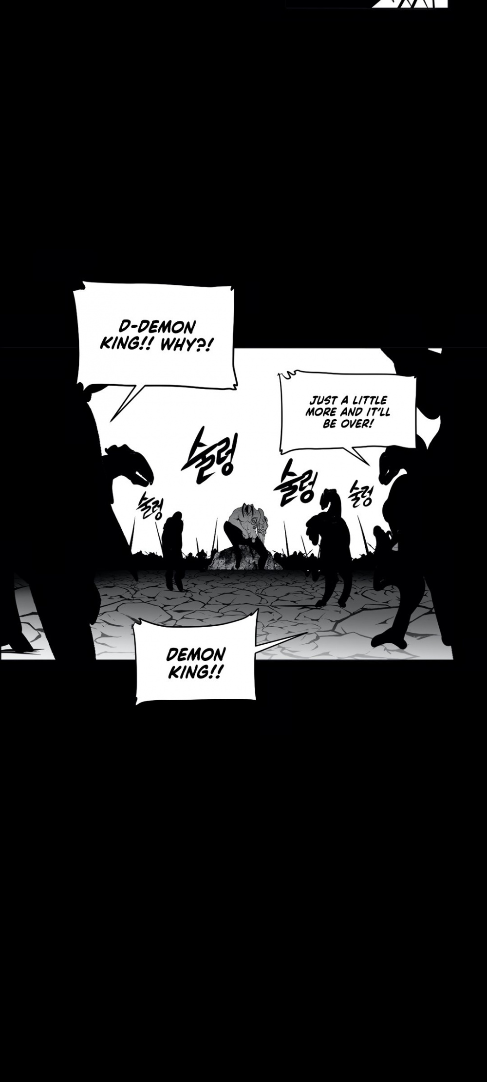 What Happens Inside the Dungeon Chapter 40 page 36 - Chapter 40