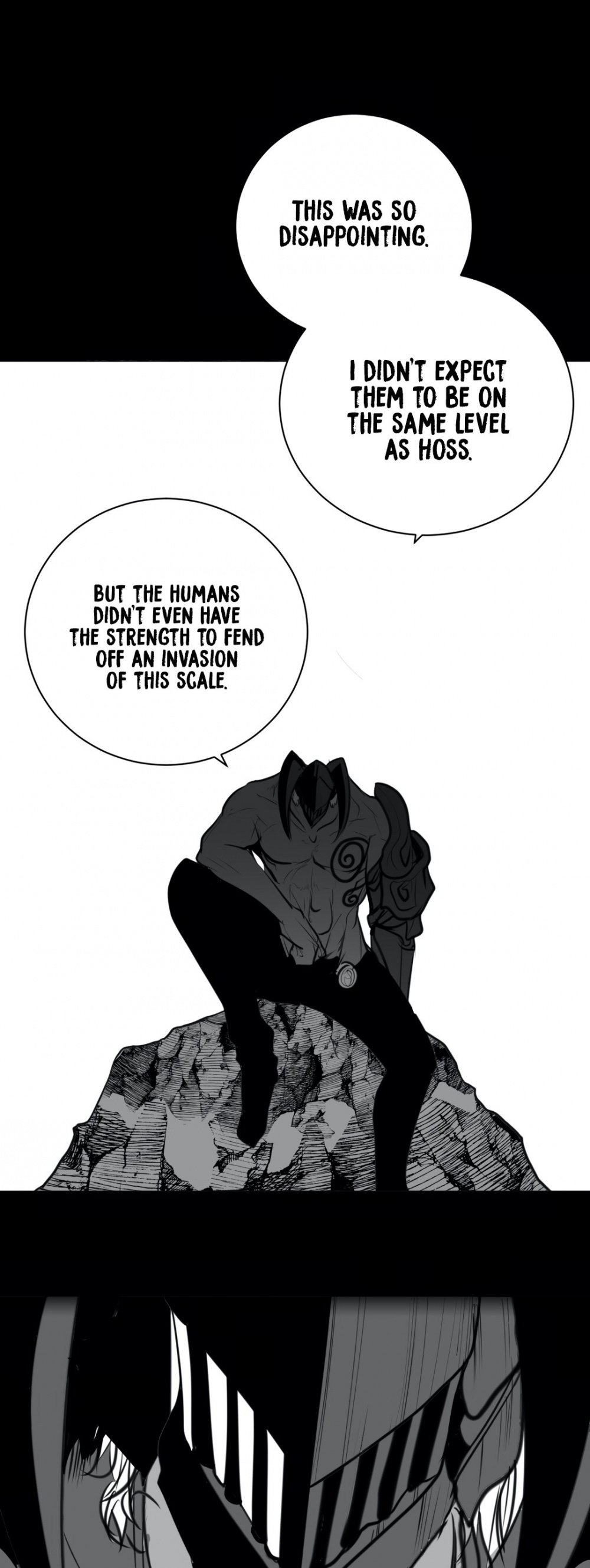 What Happens Inside the Dungeon Chapter 40 page 37 - Chapter 40