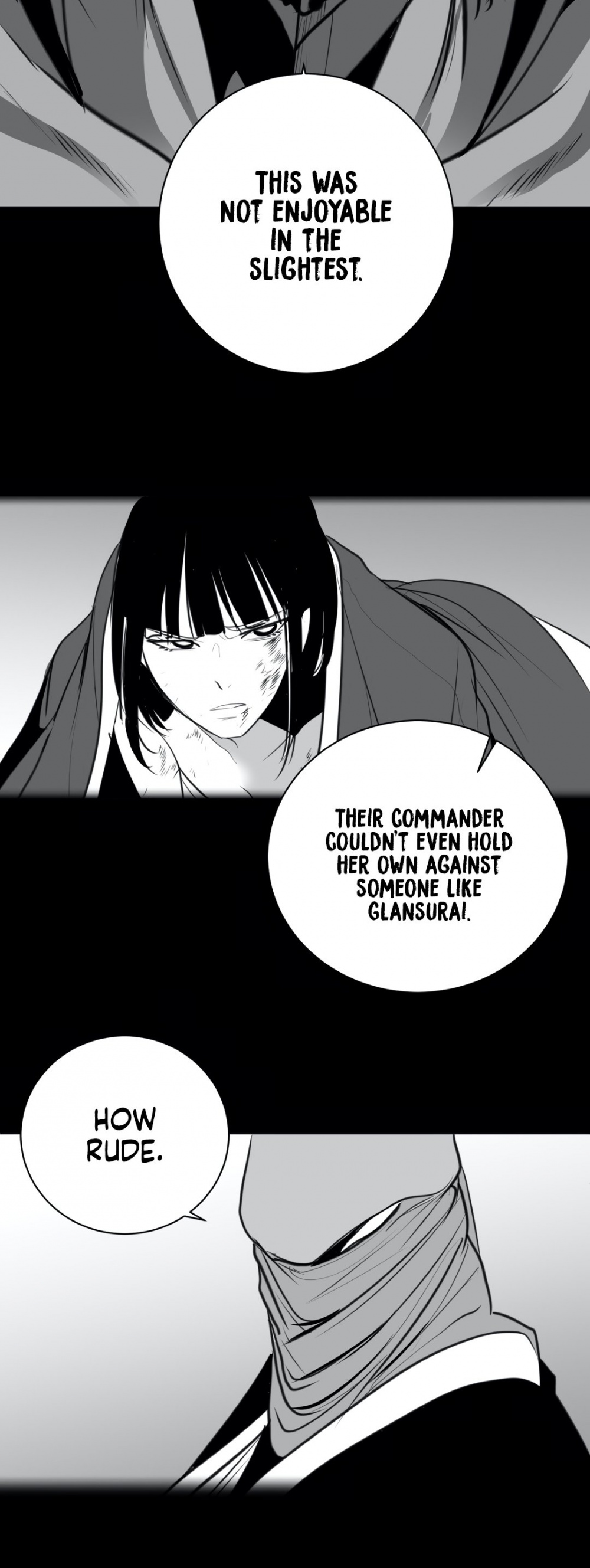 What Happens Inside the Dungeon Chapter 40 page 38 - Chapter 40