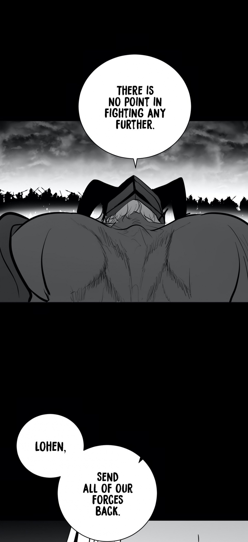 What Happens Inside the Dungeon Chapter 40 page 39 - Chapter 40
