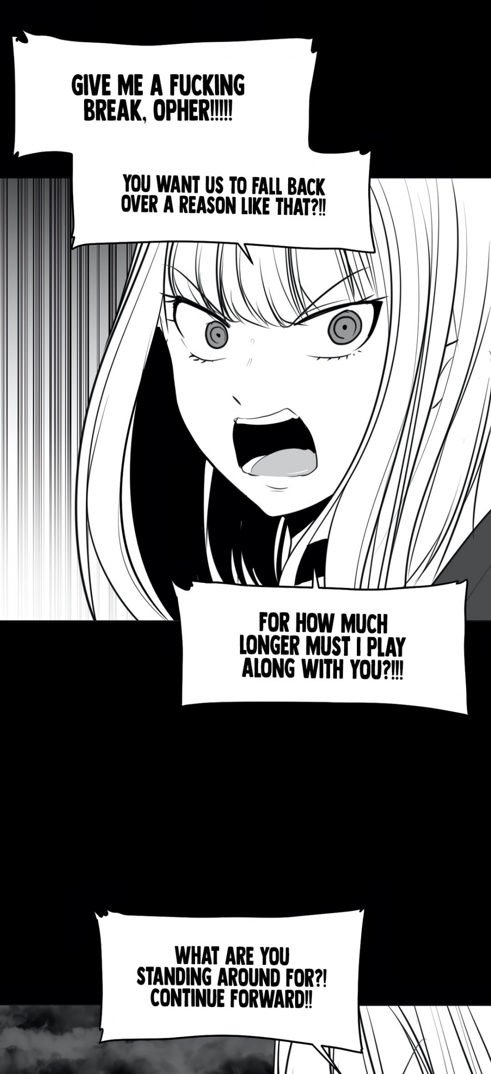 What Happens Inside the Dungeon Chapter 40 page 41 - Chapter 40