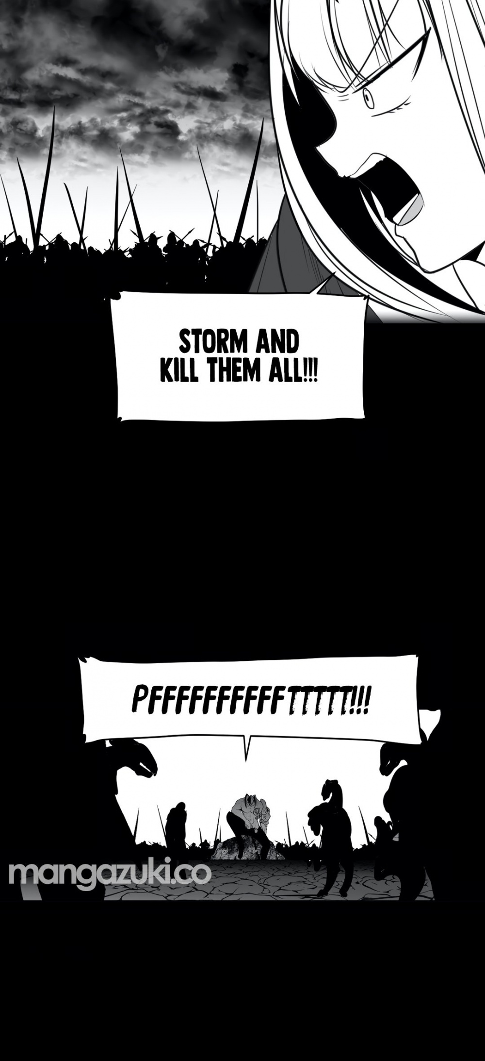 What Happens Inside the Dungeon Chapter 40 page 42 - Chapter 40