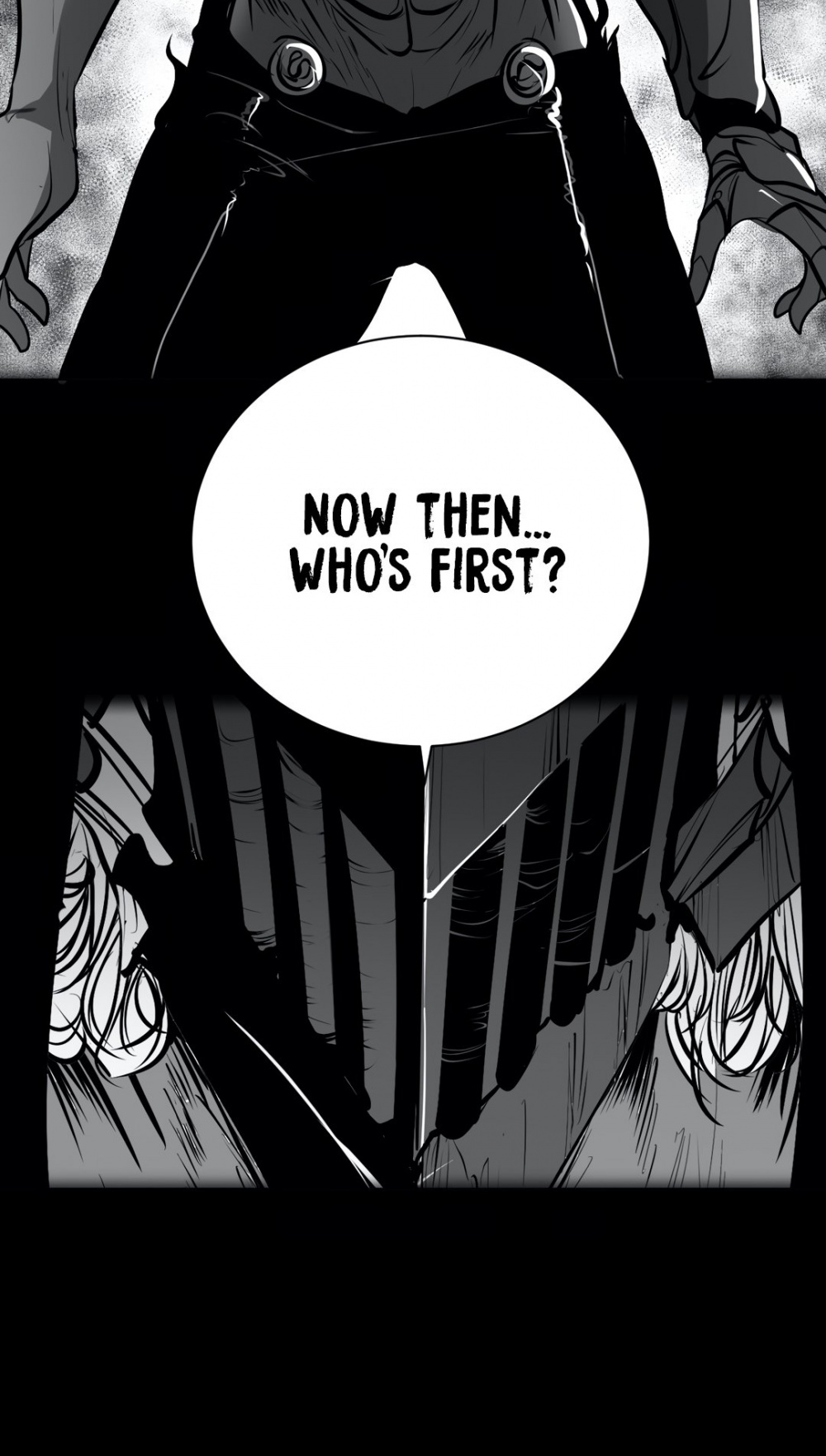 What Happens Inside the Dungeon Chapter 40 page 44 - Chapter 40