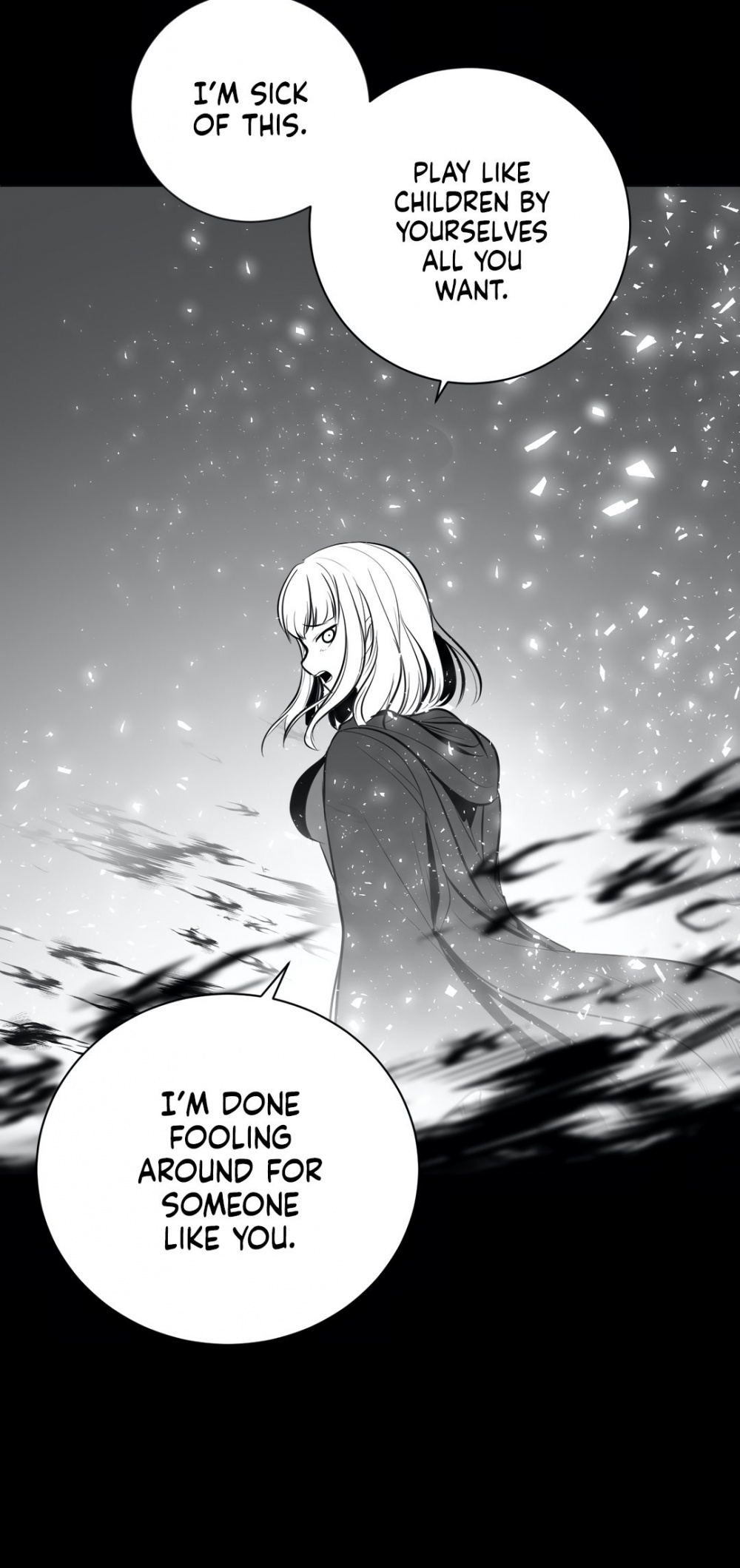 What Happens Inside the Dungeon Chapter 40 page 48 - Chapter 40