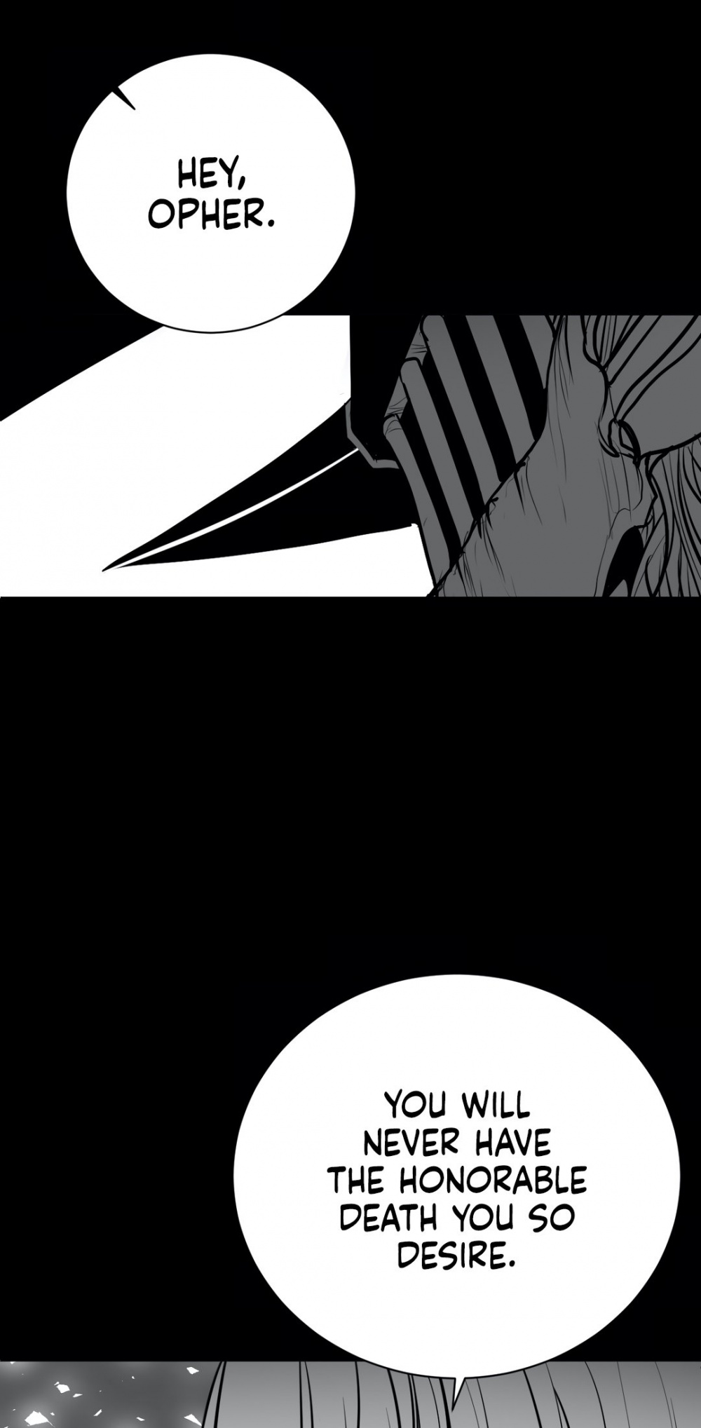 What Happens Inside the Dungeon Chapter 40 page 49 - Chapter 40