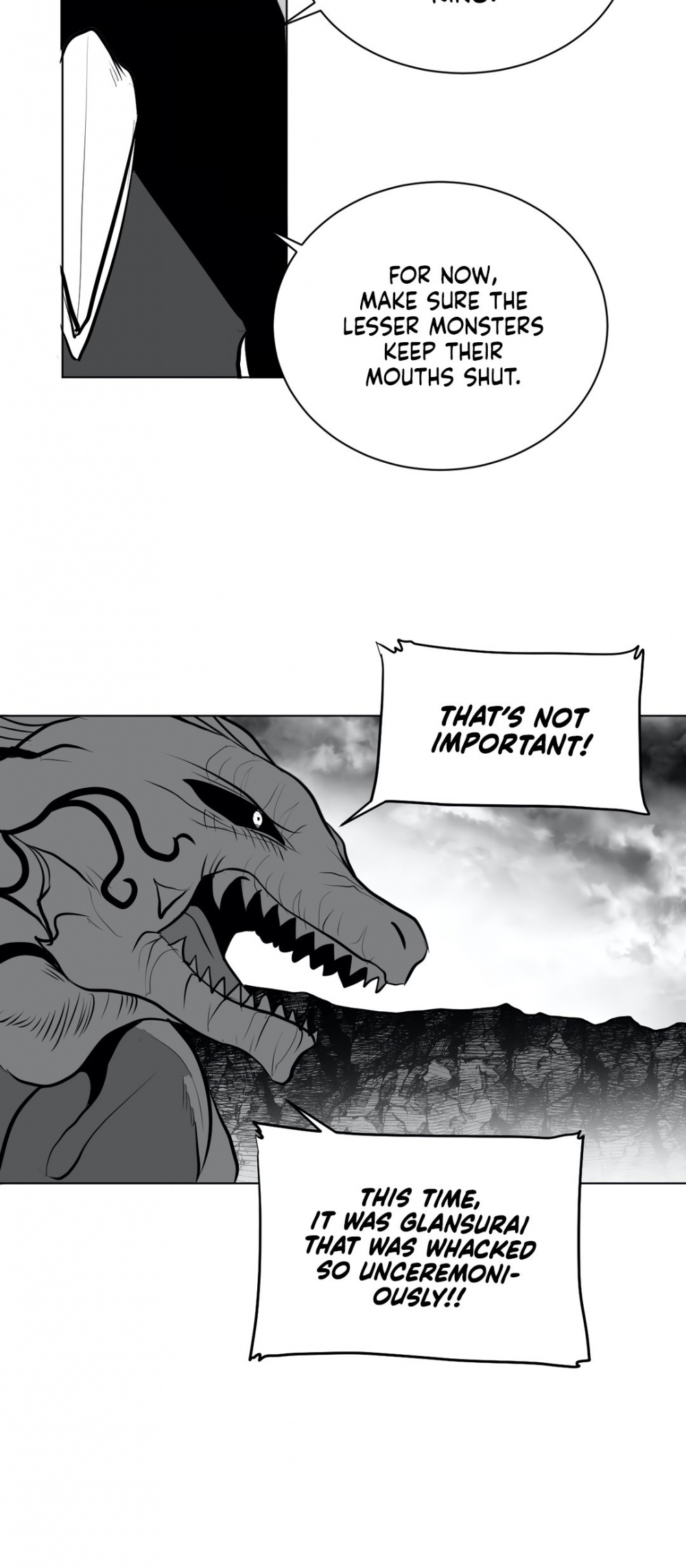 What Happens Inside the Dungeon Chapter 40 page 5 - Chapter 40