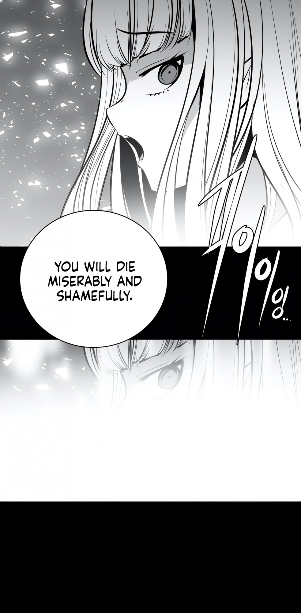 What Happens Inside the Dungeon Chapter 40 page 50 - Chapter 40