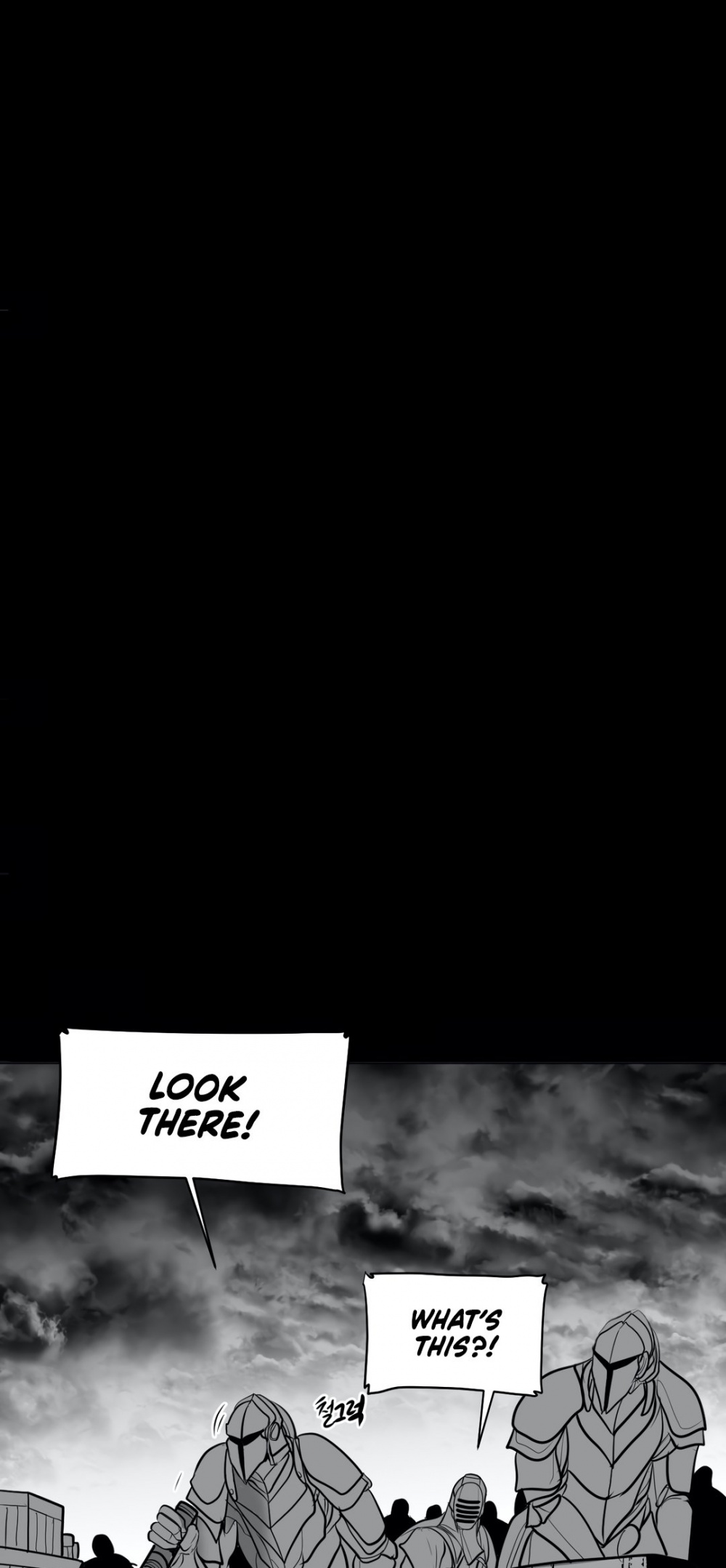 What Happens Inside the Dungeon Chapter 40 page 53 - Chapter 40
