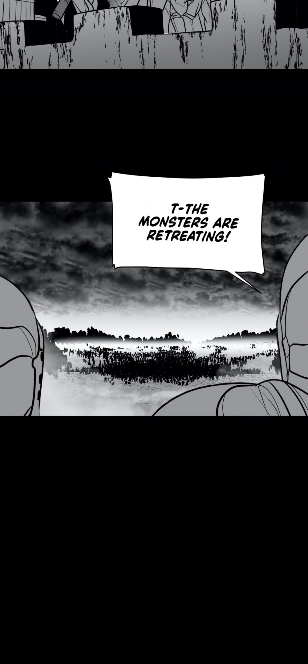What Happens Inside the Dungeon Chapter 40 page 54 - Chapter 40