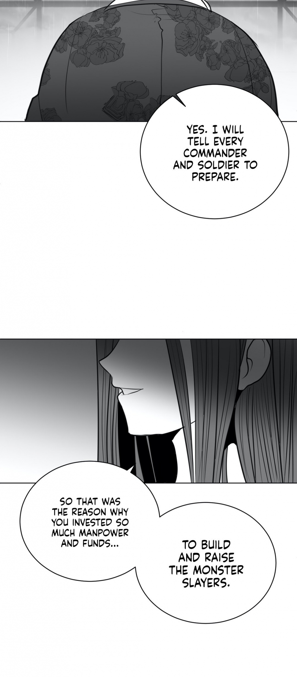 What Happens Inside the Dungeon Chapter 40 page 58 - Chapter 40