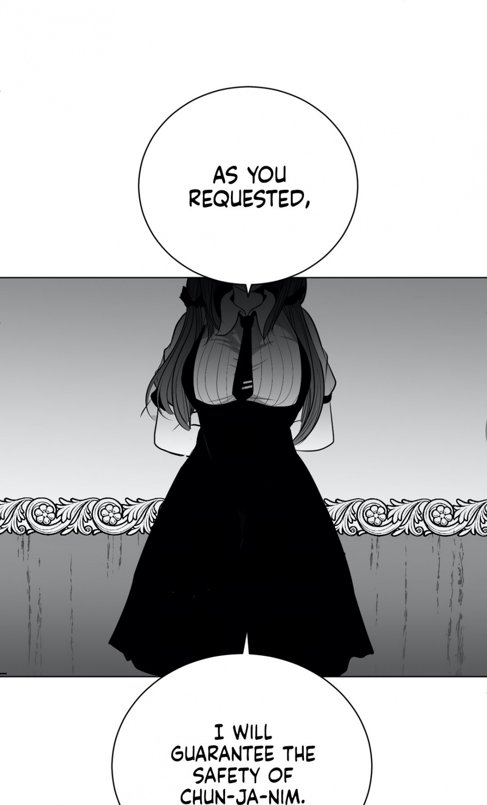 What Happens Inside the Dungeon Chapter 40 page 59 - Chapter 40