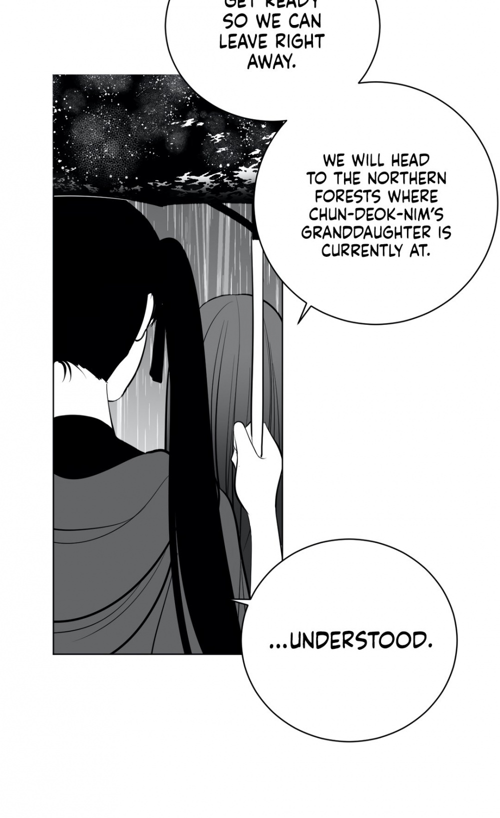 What Happens Inside the Dungeon Chapter 40 page 62 - Chapter 40