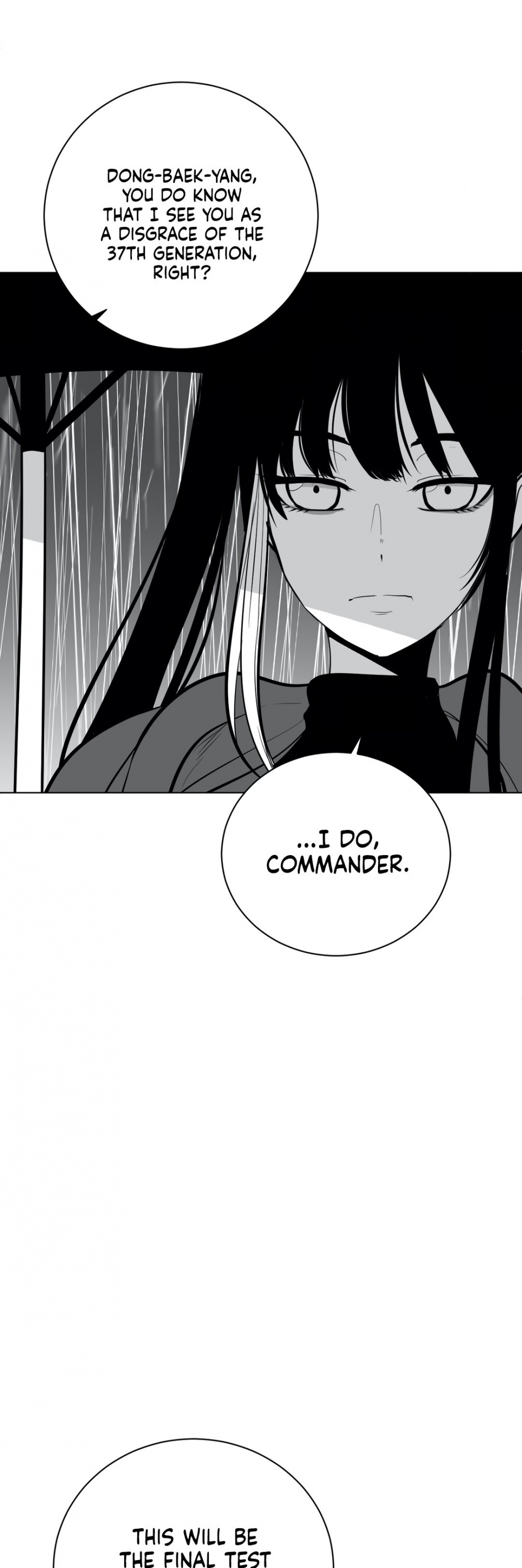 What Happens Inside the Dungeon Chapter 40 page 63 - Chapter 40