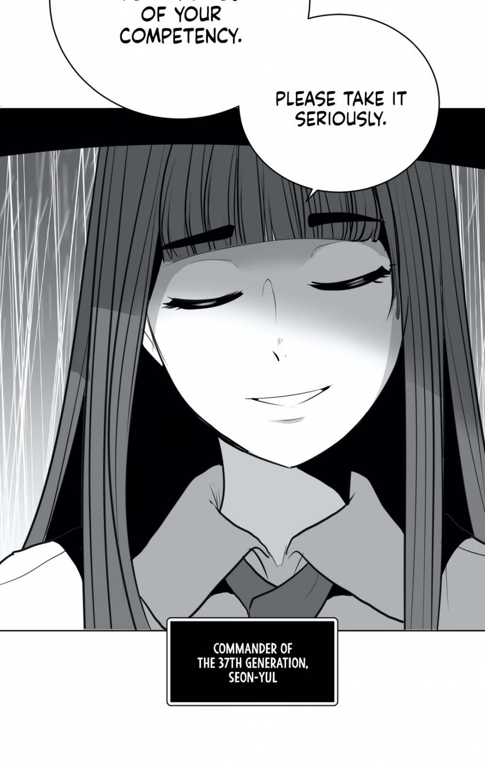 What Happens Inside the Dungeon Chapter 40 page 64 - Chapter 40