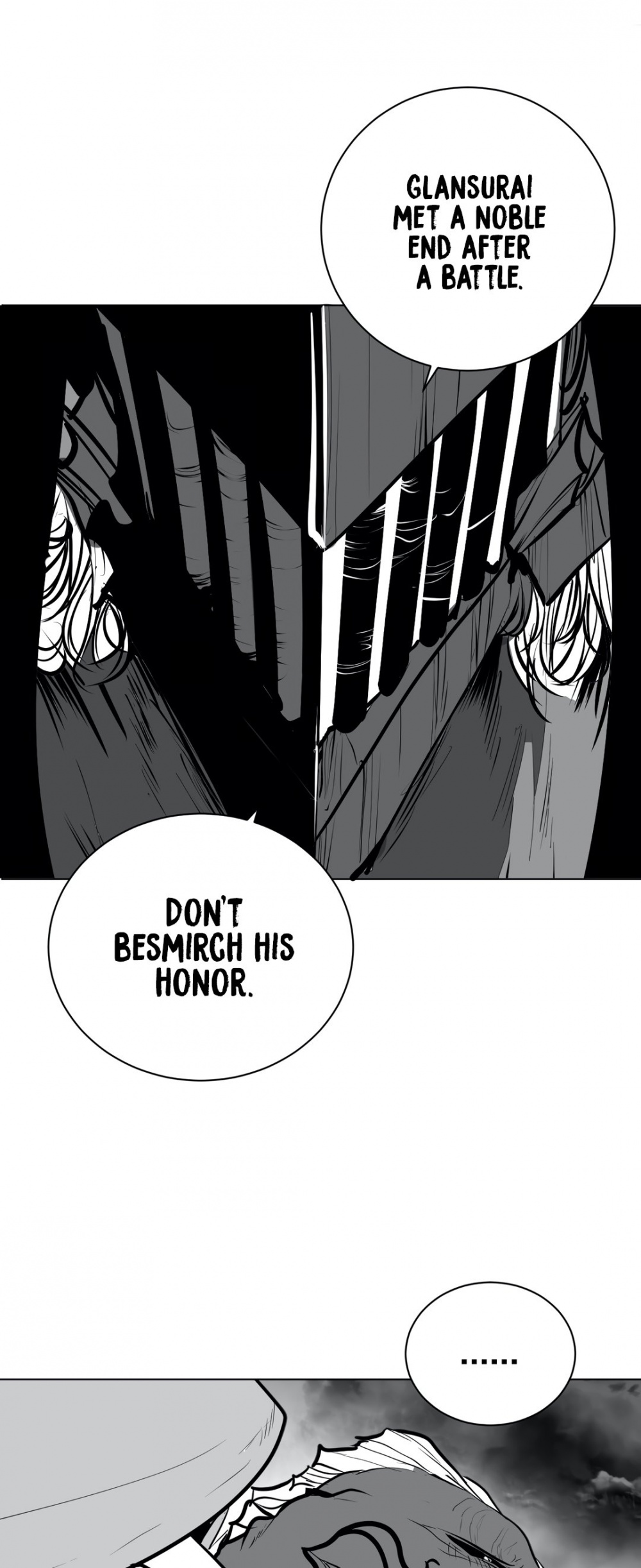 What Happens Inside the Dungeon Chapter 40 page 8 - Chapter 40
