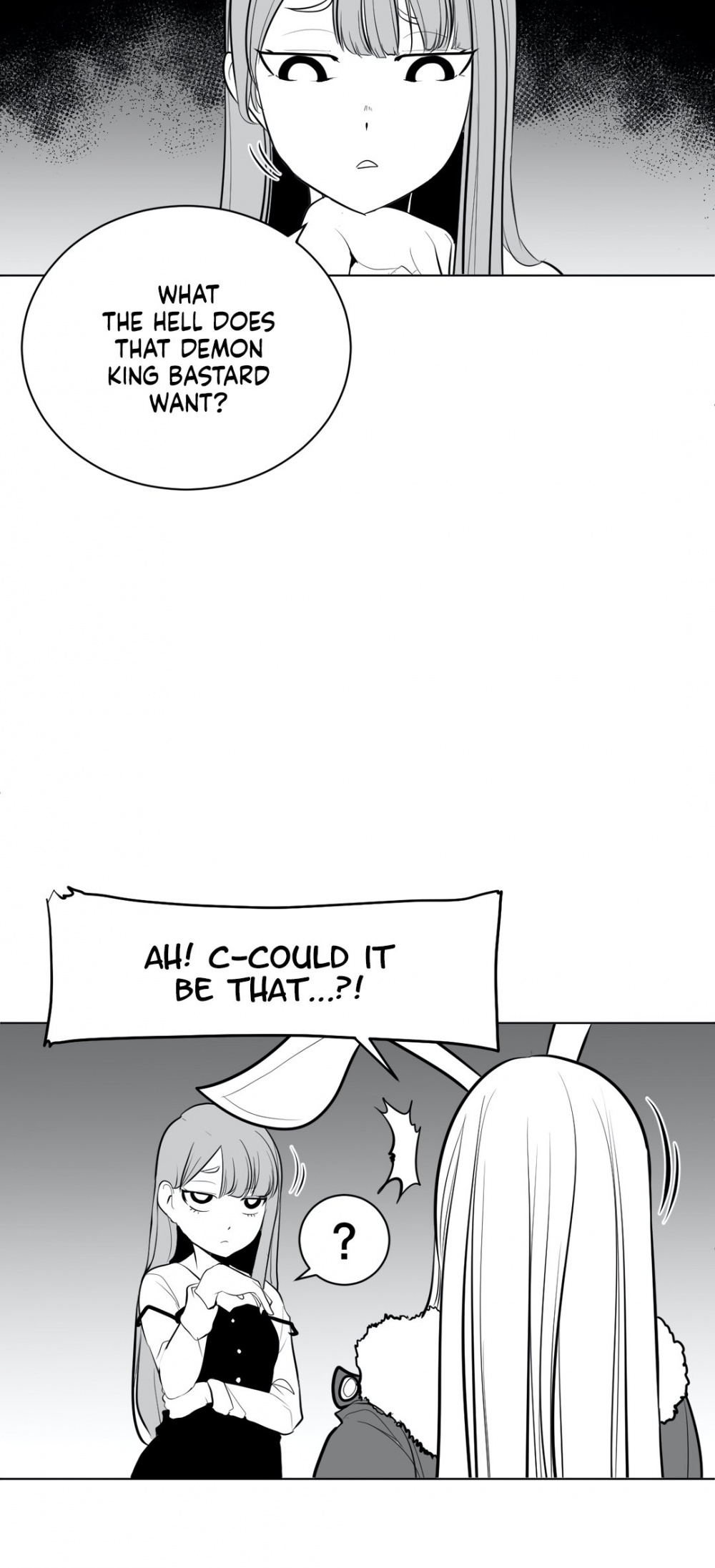 What Happens Inside the Dungeon Chapter 41 page 11 - Chapter 41