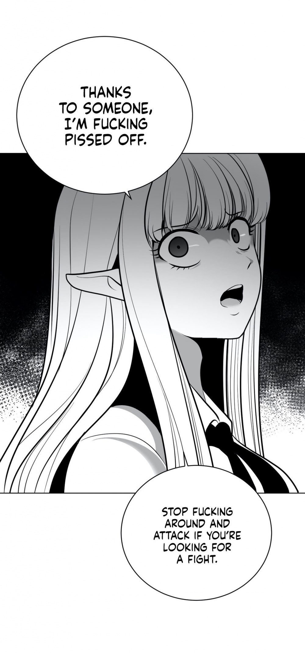 What Happens Inside the Dungeon Chapter 41 page 23 - Chapter 41