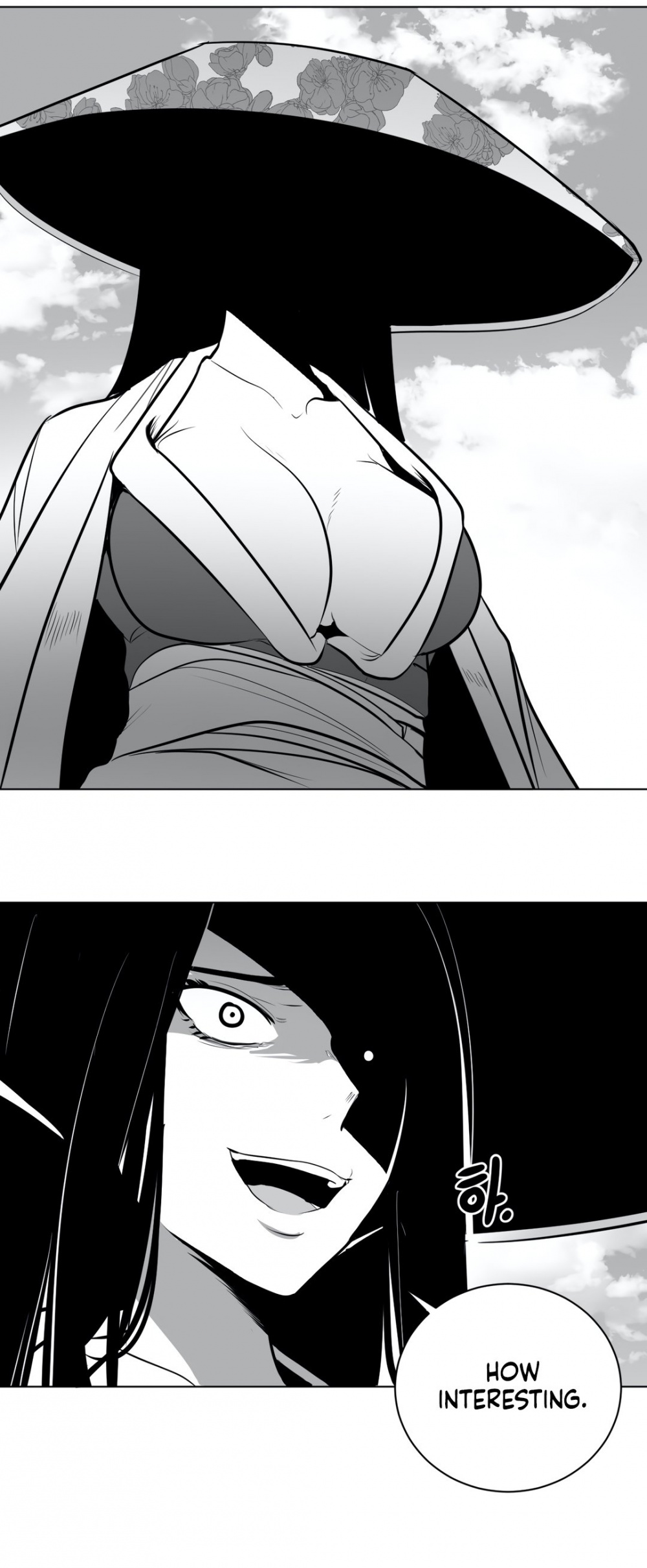 What Happens Inside the Dungeon Chapter 41 page 25 - Chapter 41