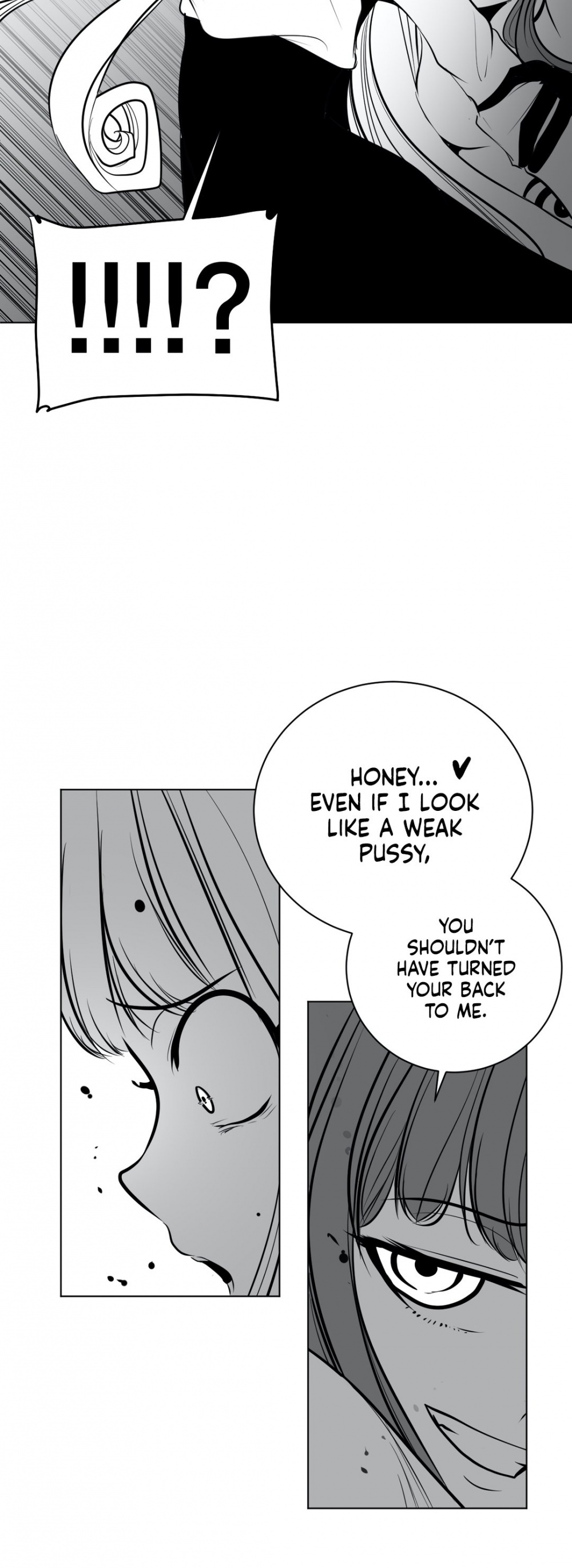 What Happens Inside the Dungeon Chapter 41 page 27 - Chapter 41