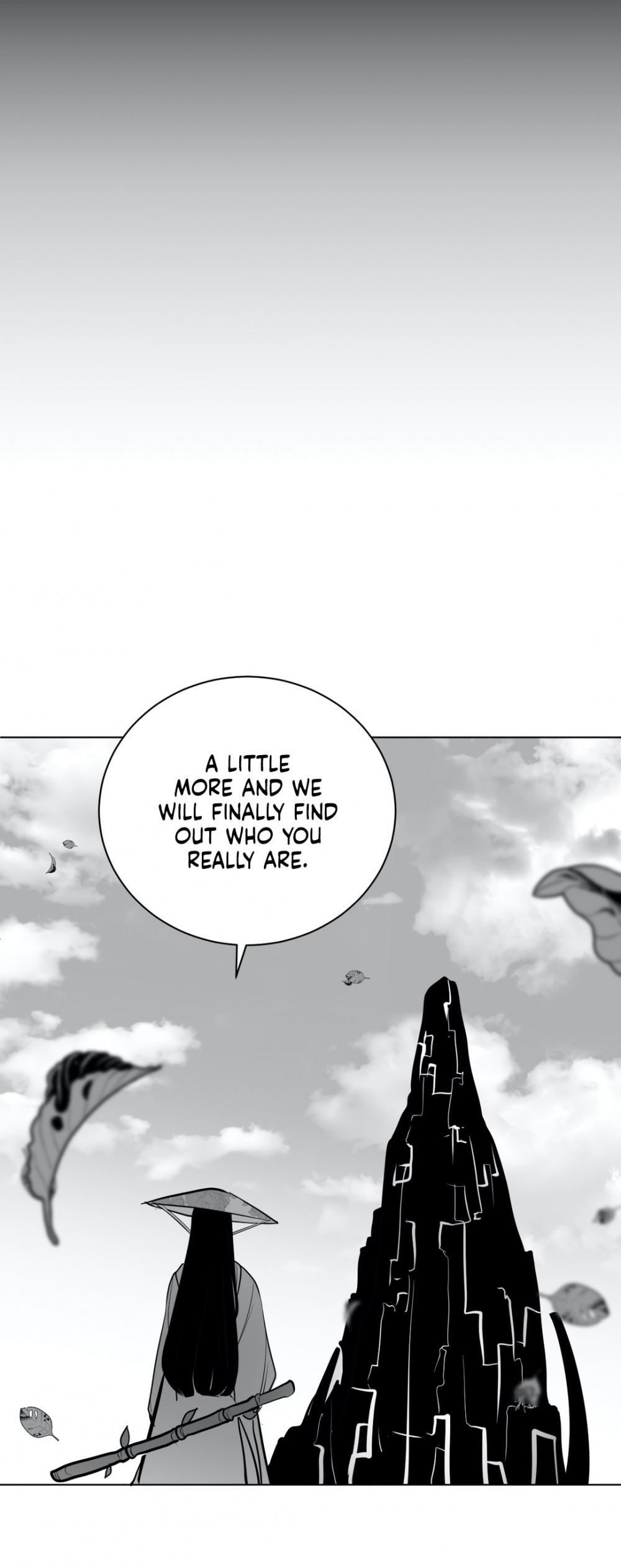What Happens Inside the Dungeon Chapter 41 page 33 - Chapter 41