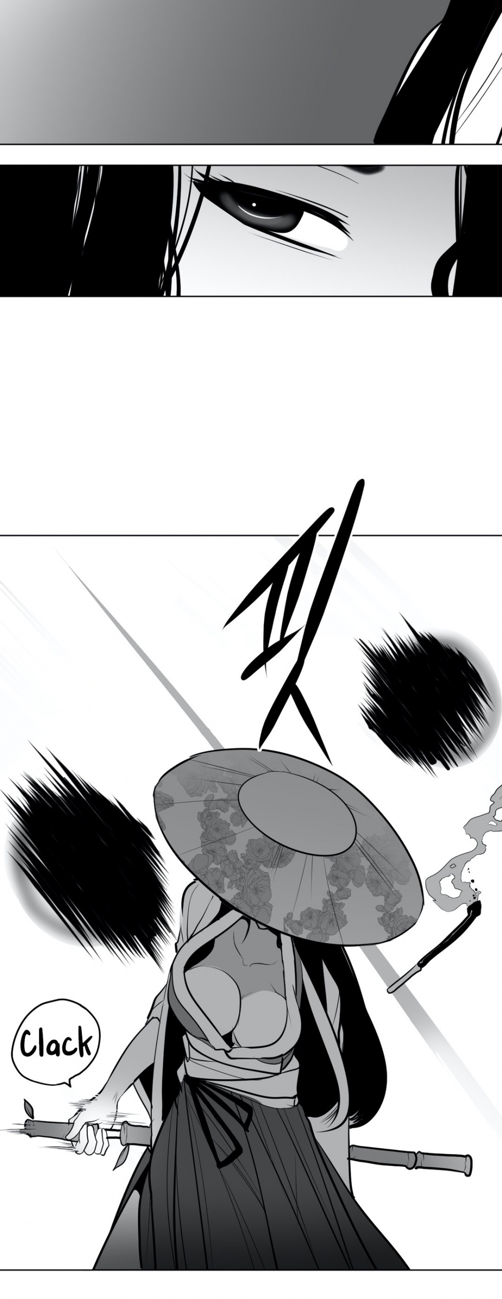 What Happens Inside the Dungeon Chapter 41 page 35 - Chapter 41