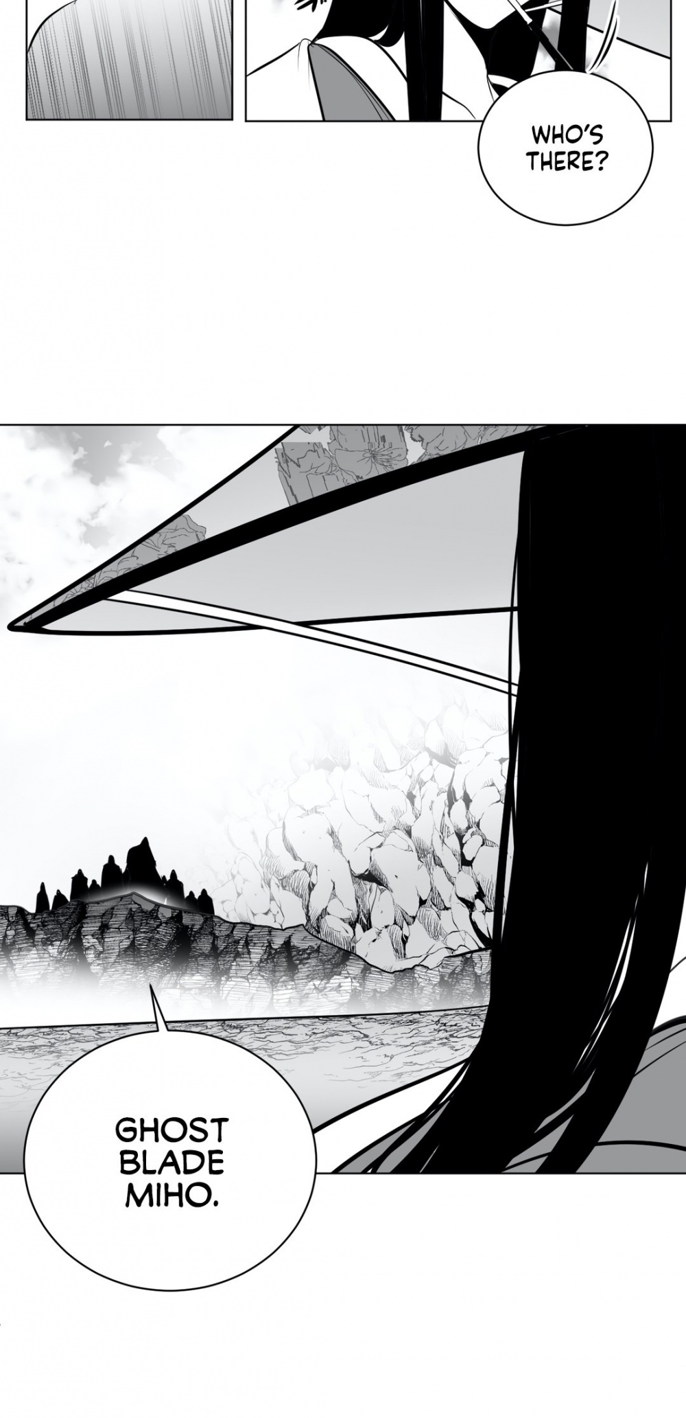 What Happens Inside the Dungeon Chapter 41 page 37 - Chapter 41